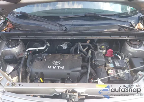 2006 Scion Xb из США, поврежденный, VIN JTLKT324X64114837